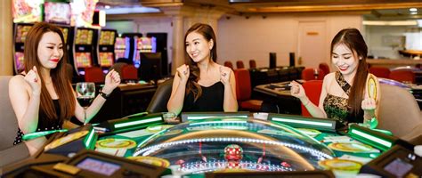 Asian Casino News .